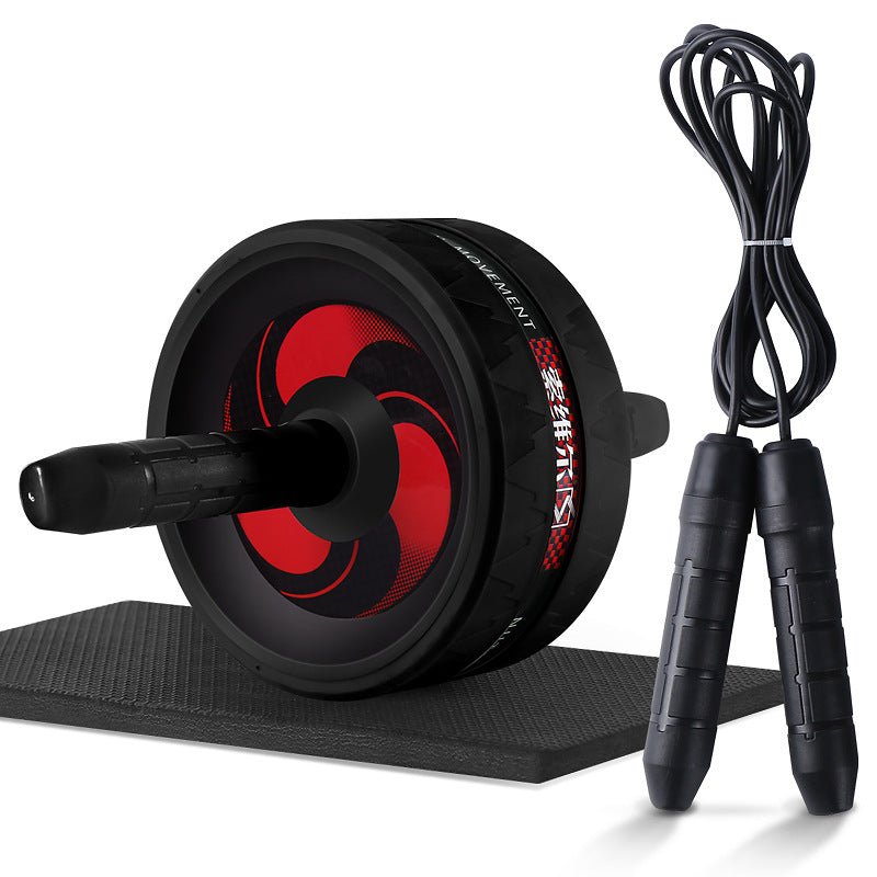 Fitness Master Ab Roller
