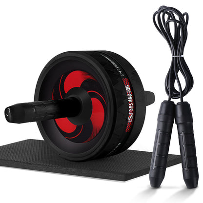Fitness Master Ab Roller