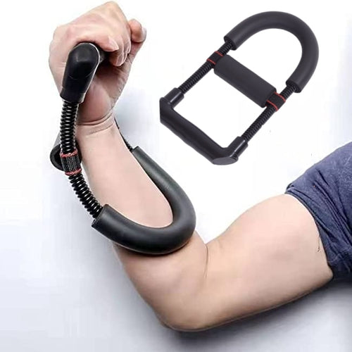  GripX Adjustable Hand Trainer