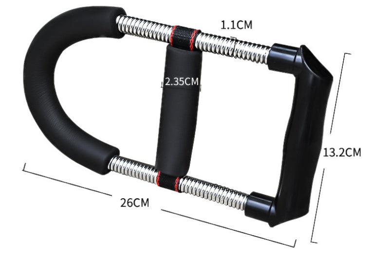  GripX Adjustable Hand Trainer