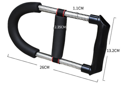  GripX Adjustable Hand Trainer