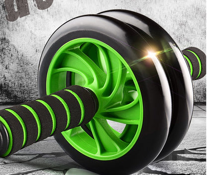 Fitness Master Ab Roller