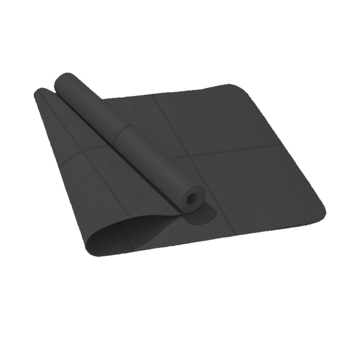 Premium Antislip Comfort Yogamat