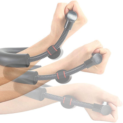 GripX Adjustable Hand Trainer